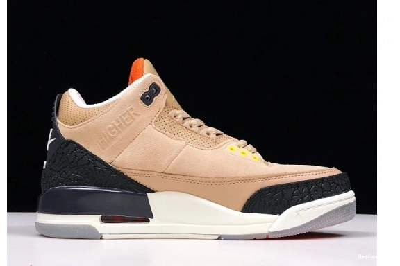 3 AV6683-200 'BIO Beige' AIR AV6683-200 JTH  NRG Jordan 0623